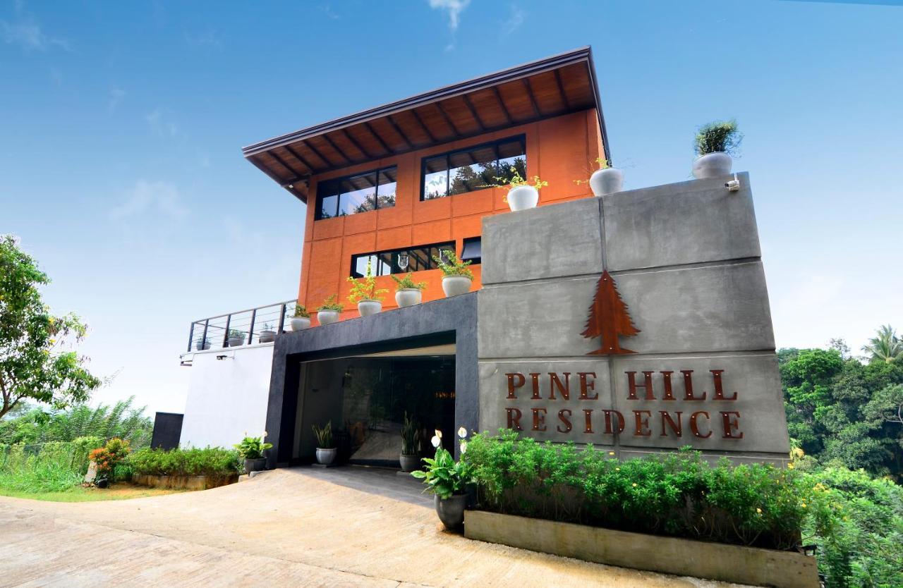 קנדי Pine Hill Residence מראה חיצוני תמונה